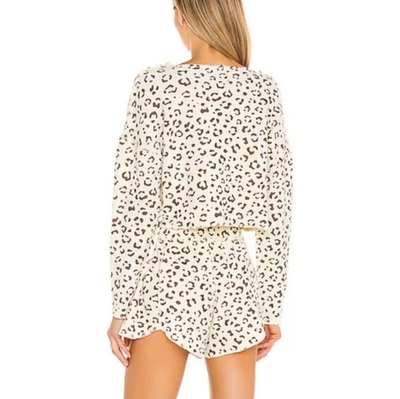 ****SOLD****Free People PJs Med - Picture 3 of 7